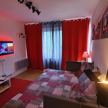 Chaleureux T2 A Villers-Sur-Mer Kültér fotó