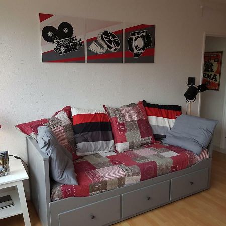 Chaleureux T2 A Villers-Sur-Mer Kültér fotó
